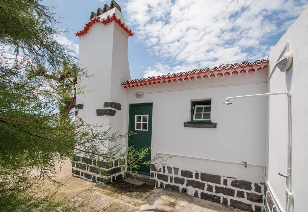 Oceanfront Casa Do Mirante Villa Ponta Delgada Kültér fotó