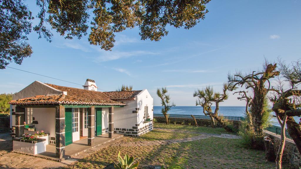 Oceanfront Casa Do Mirante Villa Ponta Delgada Kültér fotó