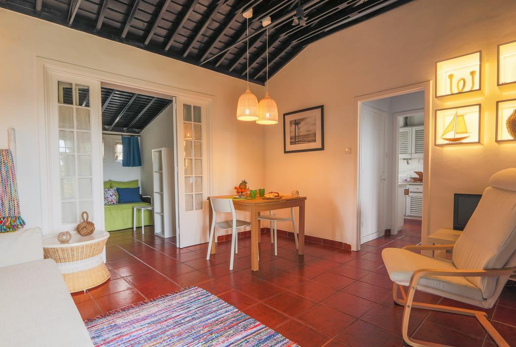 Oceanfront Casa Do Mirante Villa Ponta Delgada Kültér fotó
