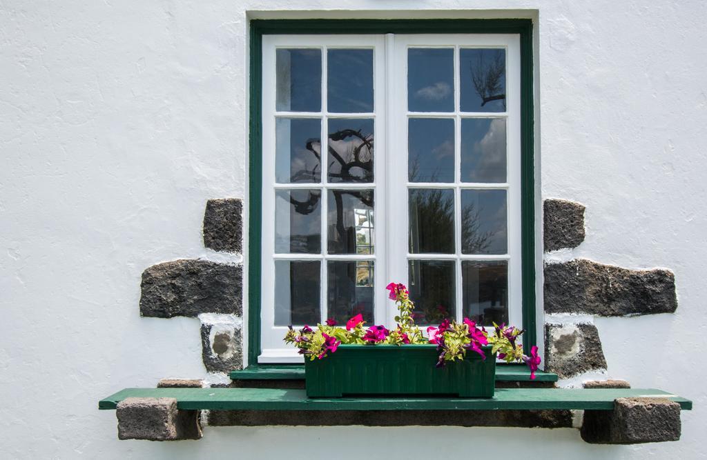Oceanfront Casa Do Mirante Villa Ponta Delgada Kültér fotó