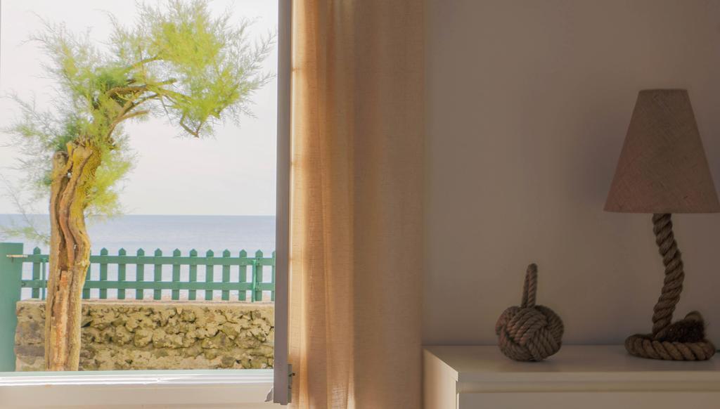 Oceanfront Casa Do Mirante Villa Ponta Delgada Kültér fotó